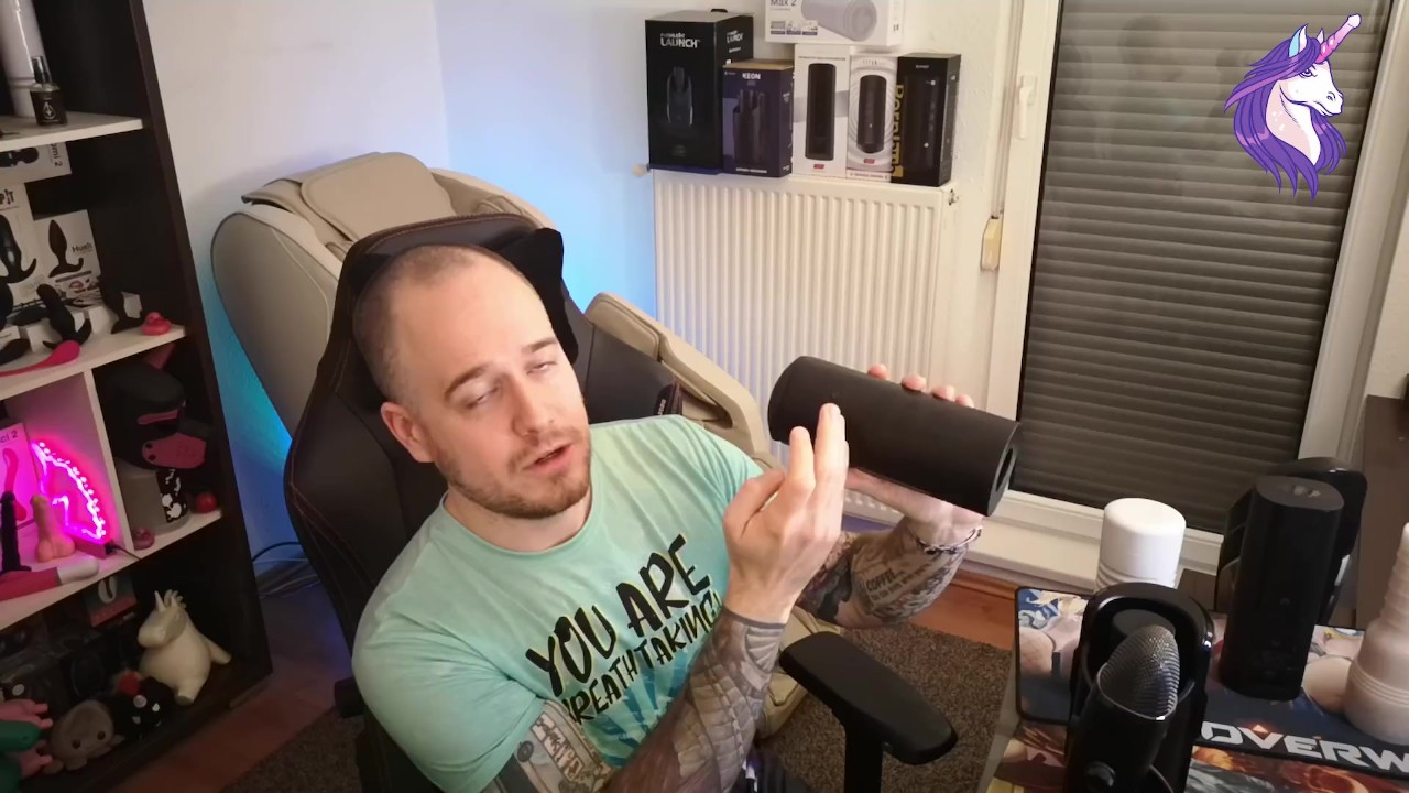 best interactive male masturbator 6 Best Male Masturbators 2025