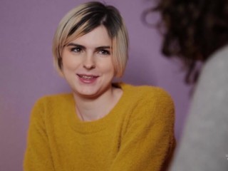 Transangels - Trannies sexy Alisia Rae & Daisy Taylor profiter d'une belle baise