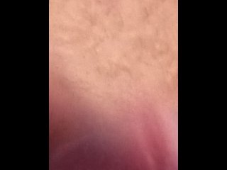 My small flaccid uncut cock cums nicely ( Bulgarian )