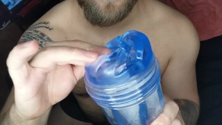 Creative Porn - Roleplay Solo Vocal Masculino - Kinky Unicorn Ruins Fleshlight Tea Party - Wolfgang White