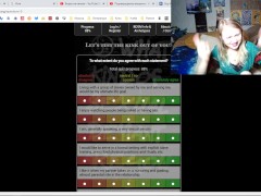 отвечаю на bdsmtest dirty talk LightFairy (Light Fairy, Flora Fairy)