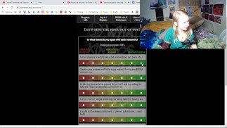 отвечаю на bdsmtest грязные разговоры LightFairy (Light Fairy, Flora Fairy)