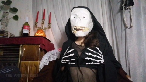 Halloween On MFC - INTRO