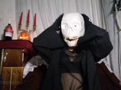 Halloween On MFC - INTRO