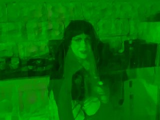 Psycho Witch GF - Chastity Hex Roleplay