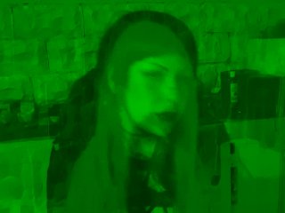 Psycho Witch_GF - Chastity Hex Roleplay