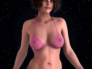 Compilado De Milf,  , Avós E  - Hentai 3D