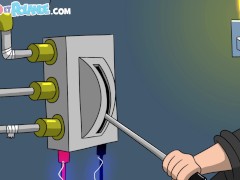 FRANKENSBITE - Screenshot 10 of 16 - Anime