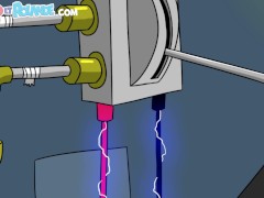 FRANKENSBITE - Screenshot 4 of 16 - Anime