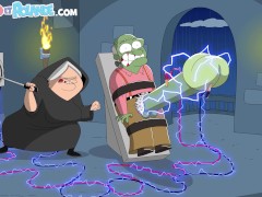 FRANKENSBITE - Screenshot 7 of 16 - Anime