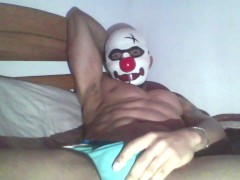 mi disfraz de Halloween si quieres ver mas entra a mi sitio oficial ......