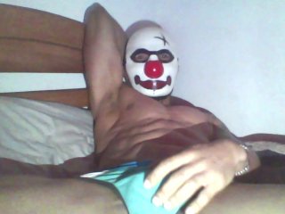 mi disfraz de Halloween si quieres ver mas entra a mi sitio oficial ......