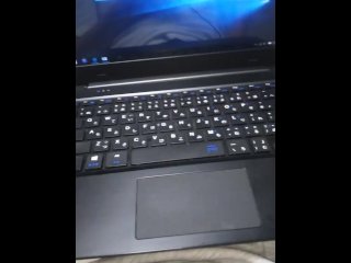 Japanese Boy's Masturbation