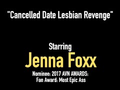 Video Pussy Fucking Jenna Foxx Tongues Thick Twat Cristi Ann!