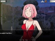 Preview 6 of Naruto - Kunoichi Trainer [v0.13] Part 36 Sakura's Feeling By LoveSkySan69
