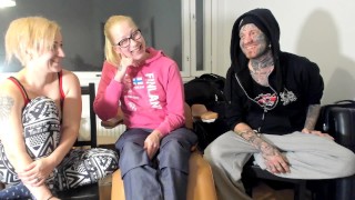 Tanja Tuttu And Sirpan Kylmäkellari On Youtube From Hub