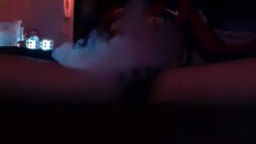 Blowing Clouds