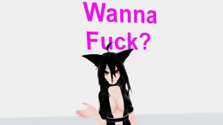 Nympho studios 色情 Bloopers |Vrchat Erp
