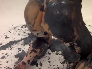 Jerk on my Latex Instruction