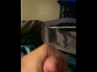 jerking off, point of view, big dick, jerk2porn