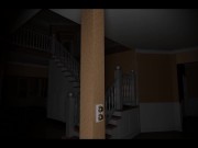 Preview 2 of Halloween Ghost house 