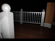 Preview 6 of Halloween Ghost house 