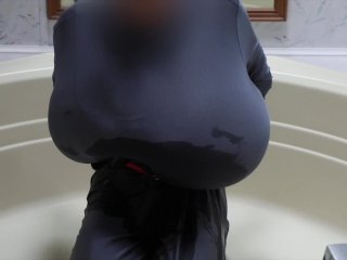 WWM - Zentai Inflation Round 2