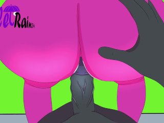 Among Us Hentai Uncensored Fuck and Cum [Loop]