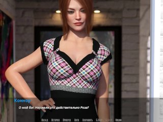 BARS (0.70 Rus) ASMR Прохождение. Часть 62.