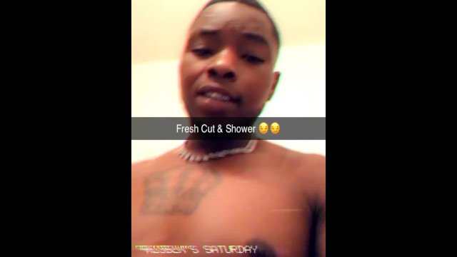 Freah Out The Shower Lets Start The Day Right