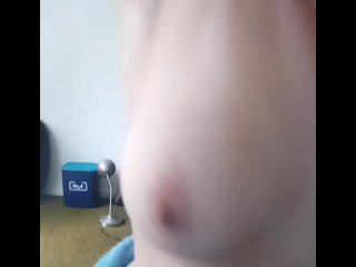 Short clip to show off my armpit