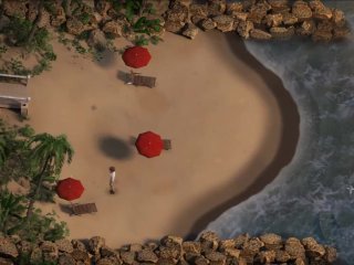 Treasure of_Nadia v58111 Part 153 Got Lost By LoveSkySan69