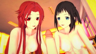 Free Hentai Ronye Arabel Porn Videos from Thumbzilla