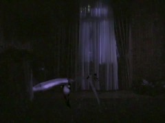 BGC: Big Ghost Cock Preview