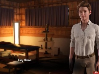 Treasure of Nadia v58111_Part 154 Sofia's Desire By LoveSkySan69