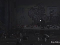 Video SCP-1471 FIND MORE THAN SHE BARGINED FOR IN ABANDONED WEARHOUSE [PURO] [CHANGED] [FURRY]