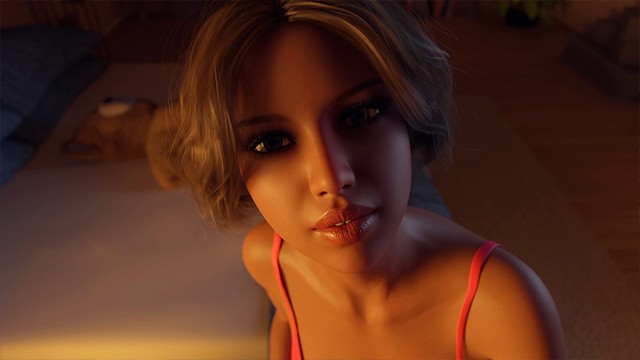 My Pleasure #23 - Игровой процесс на ПК (HD)