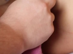 Shaving - Screenshot 11 of 16 - Kink
