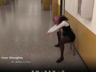 WVM - PART 69- PUSHING OUR LUCK_AT THE_GYM