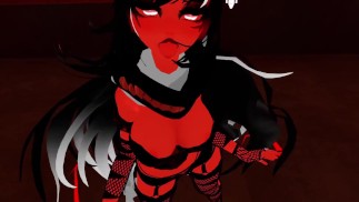 SUCCUBUS E-GIRL GETS YOU OFF RIGHT BEFORE NO NUT NOVEMBER STARTS
