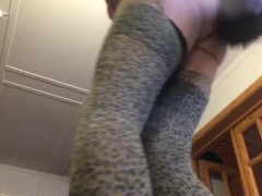 Silly Sissy mating ackt