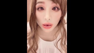 female mask disguise crossdresser transformation mtf 158