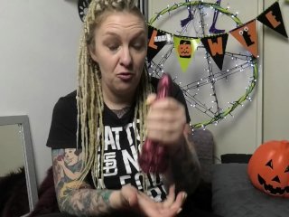 Geeky Sex Toys - Drodong_Review - Rem Sequence