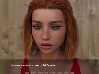 BARS (0.70 Rus) ASMR Walkthrough. Part 63.
