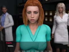 BARS (0.70 Rus) ASMR Прохождение. Часть 63.