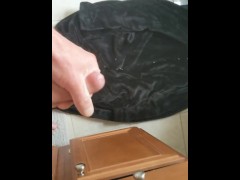 Getting Off - Screenshot 15 of 16 - Rooster