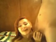 Preview 5 of my BFF give me a BJ