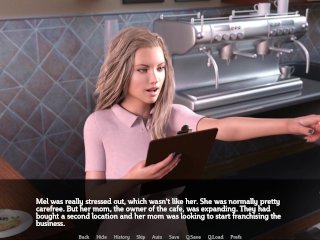 #98 • MELODY ENDING • PC GAMEPLAY [HD]