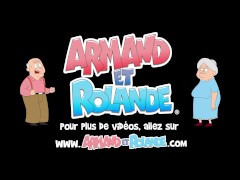 AquArmand - Screenshot 16 of 16 - Anime