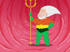 AquArmand - Screenshot 8 of 16 - Aquaman